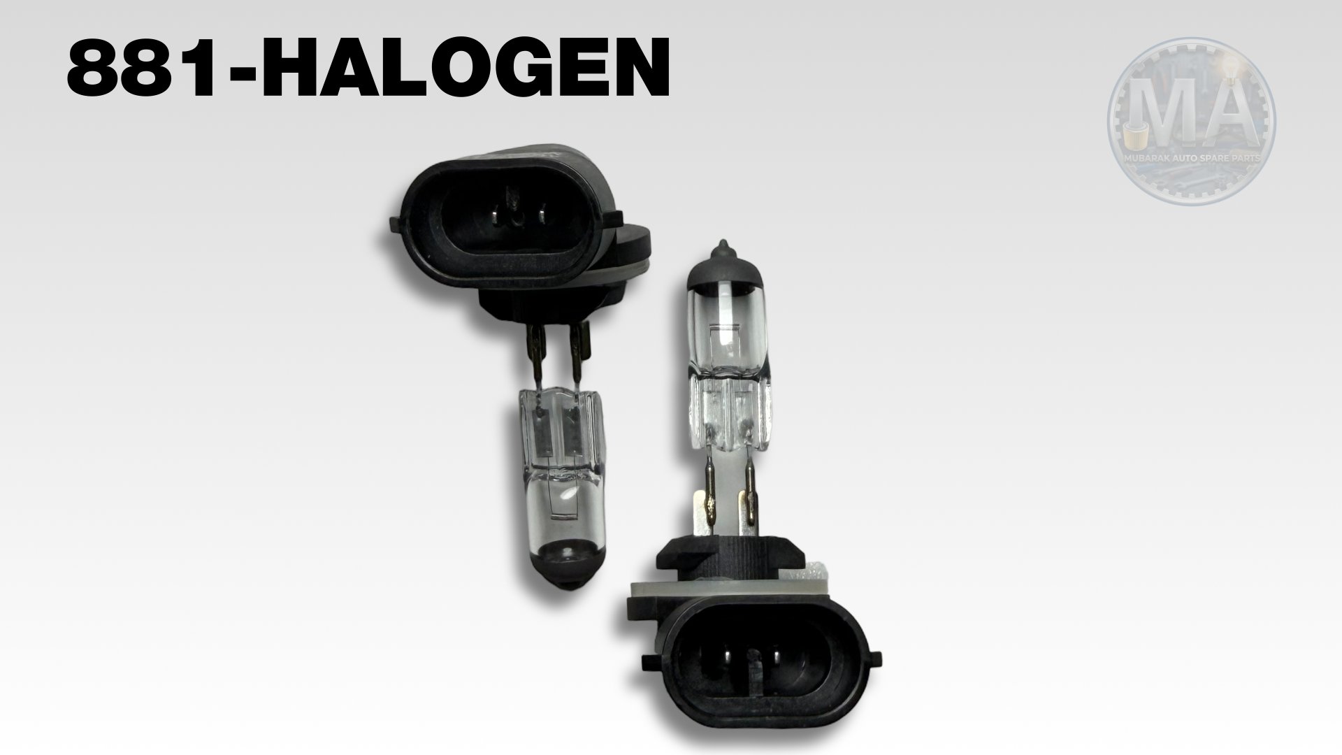 881 Halogen