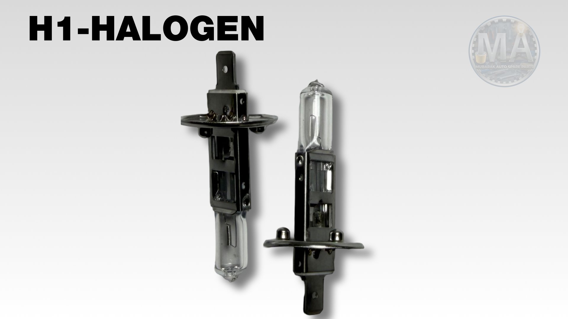 H1 Halogen