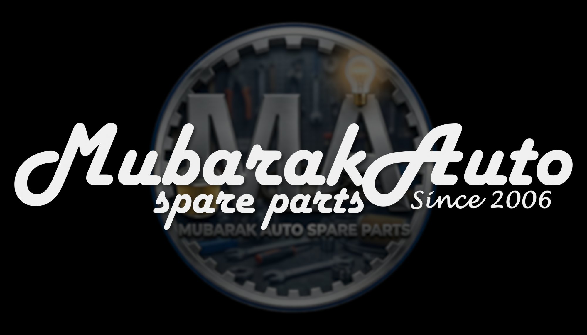 Mubarak Auto Spare Parts