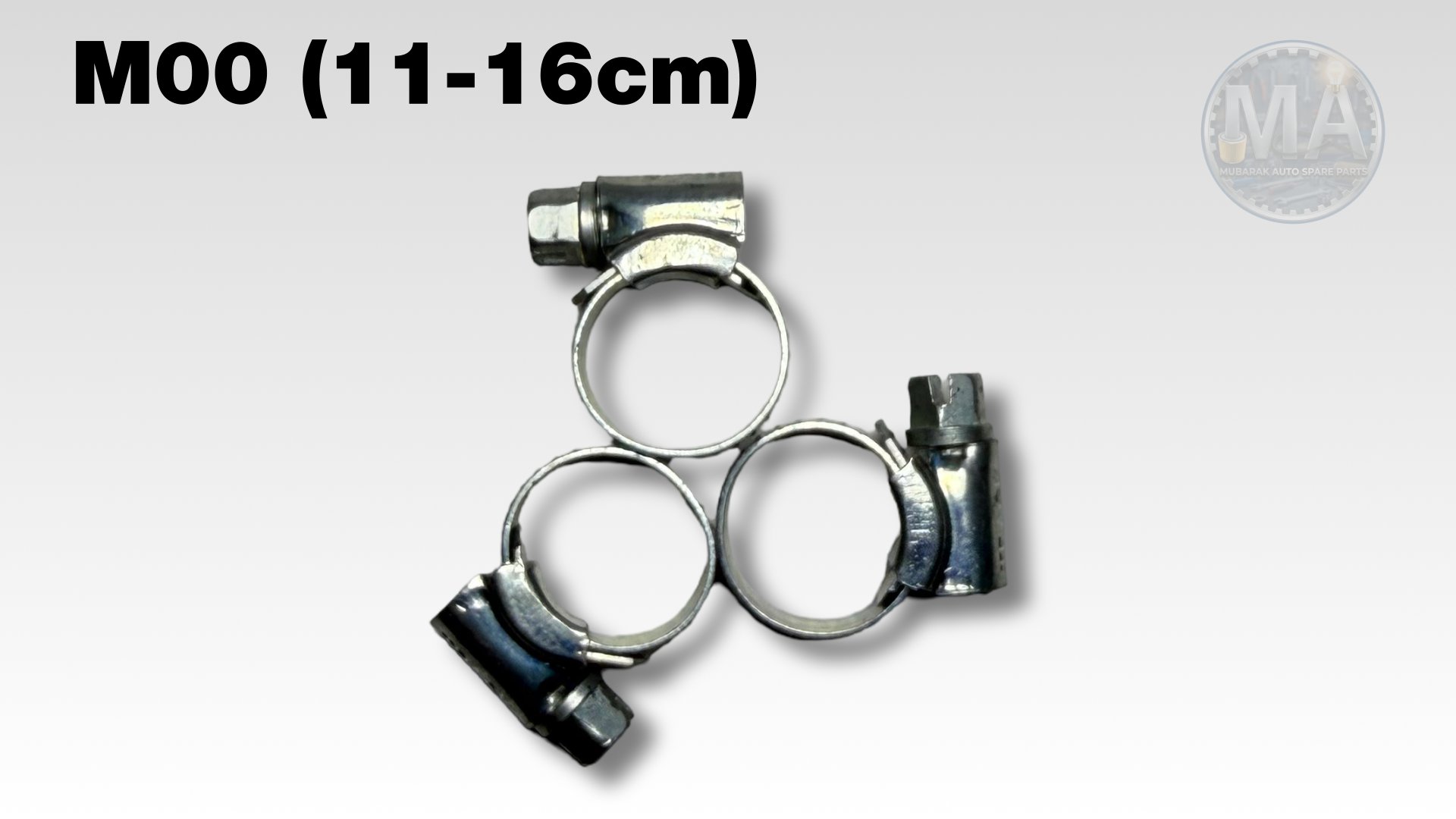 Hose Clip M00