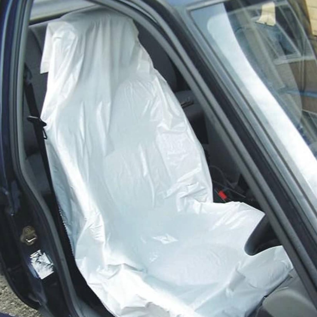 Disposable Seat Covers